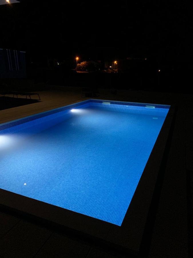 Blue Shell Trogir Apartment Exteriér fotografie