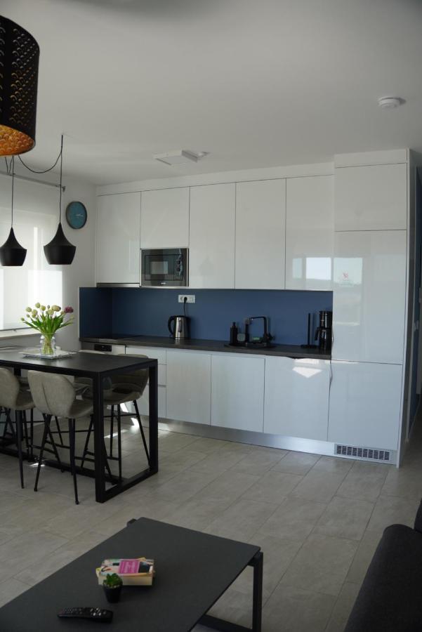 Blue Shell Trogir Apartment Exteriér fotografie