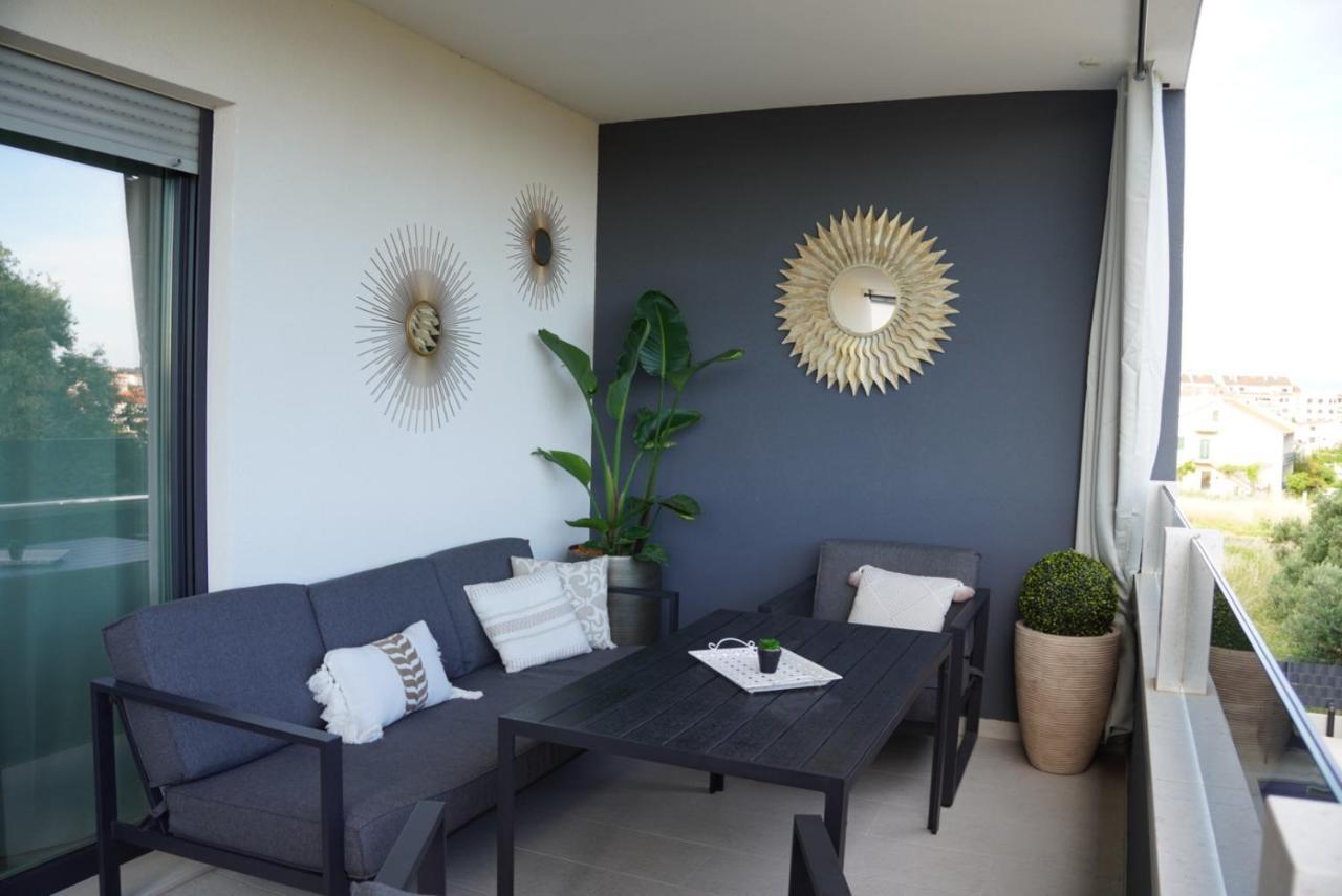 Blue Shell Trogir Apartment Exteriér fotografie