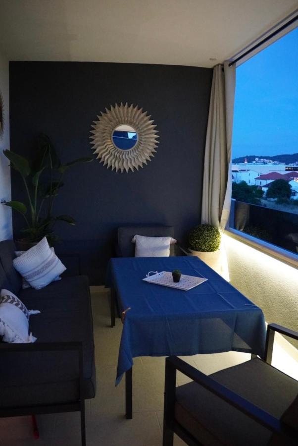 Blue Shell Trogir Apartment Exteriér fotografie