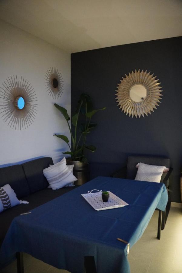 Blue Shell Trogir Apartment Exteriér fotografie