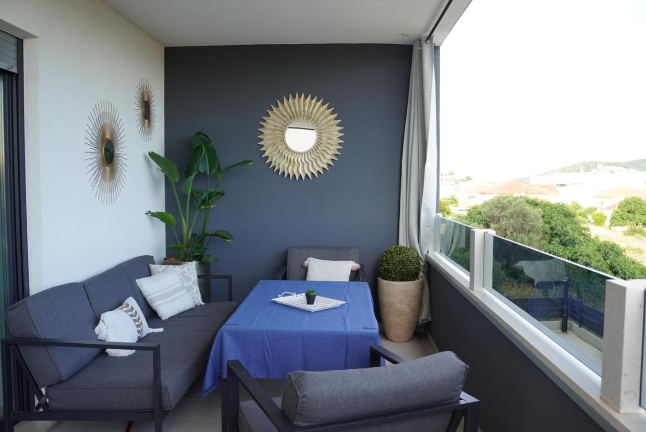 Blue Shell Trogir Apartment Exteriér fotografie