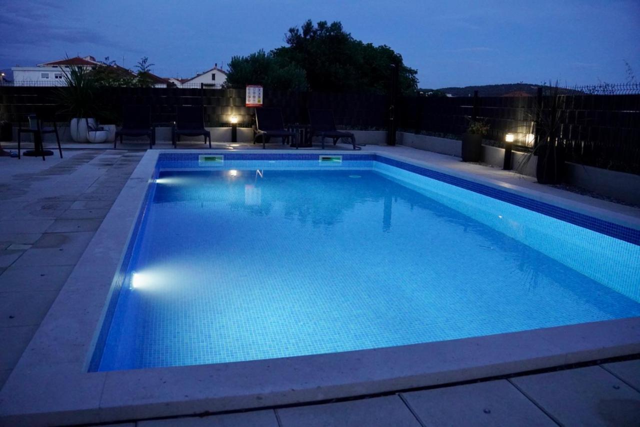 Blue Shell Trogir Apartment Exteriér fotografie